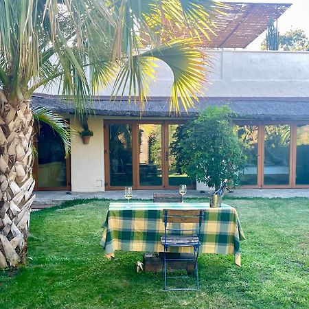 Ferienwohnung Beautiful Coastal Retreat In Punta Paloma Tarifa Exterior foto