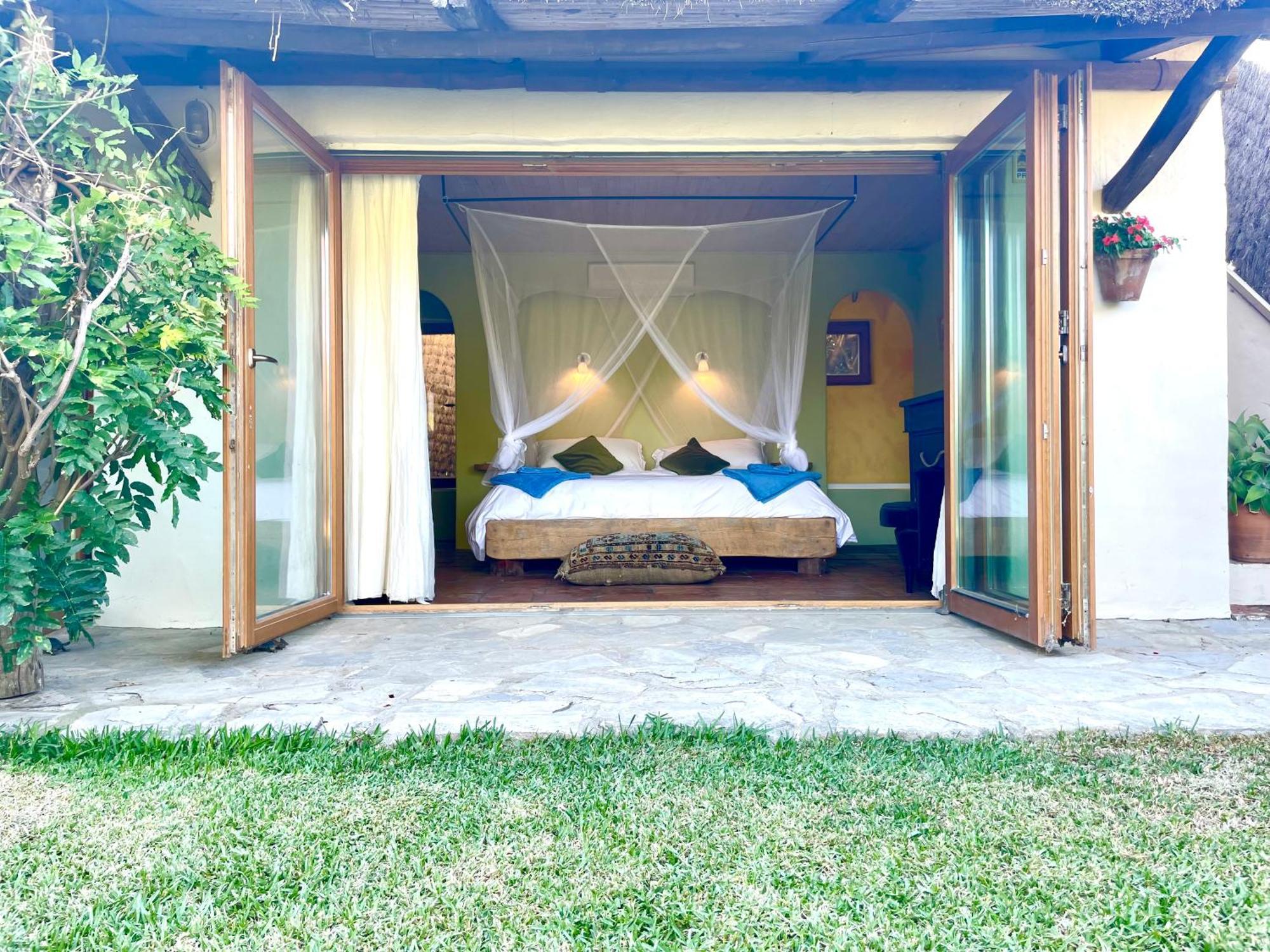 Ferienwohnung Beautiful Coastal Retreat In Punta Paloma Tarifa Exterior foto