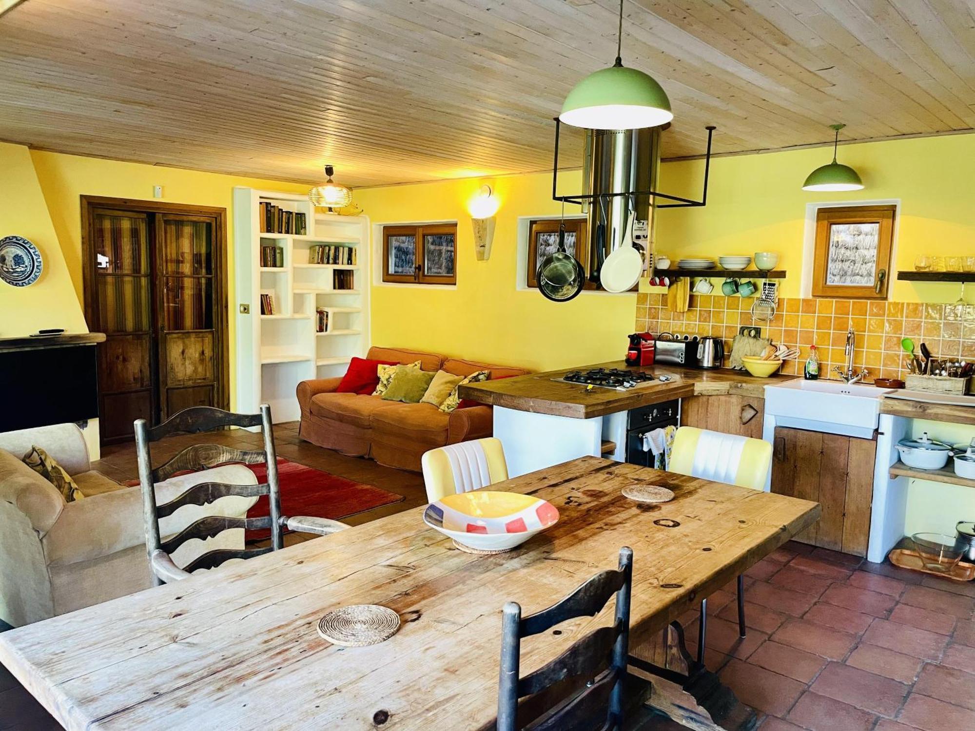 Ferienwohnung Beautiful Coastal Retreat In Punta Paloma Tarifa Exterior foto